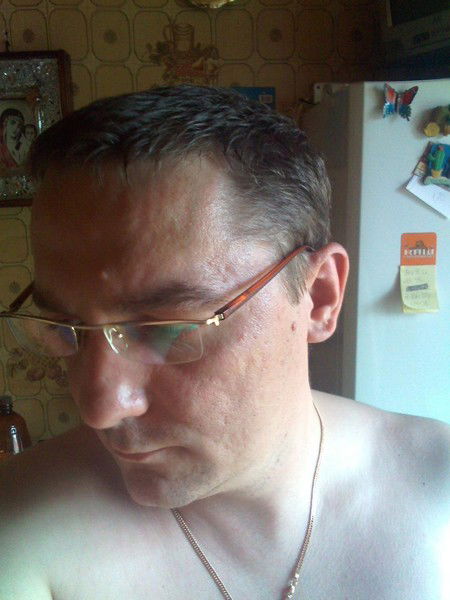 Константин Пивоваров