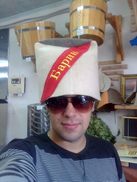 Дмитрий Стоянов