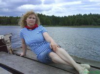 Ирина Гаврюшева