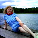 Ирина Гаврюшева