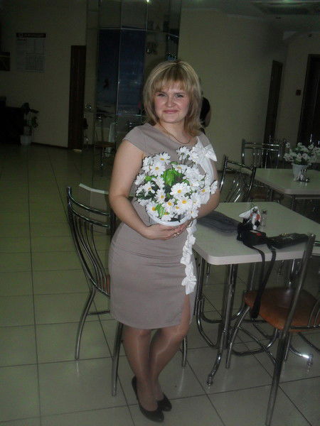 Светлана ***