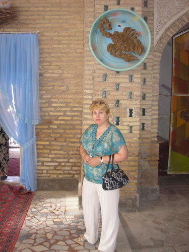 Анастасия Чебакова