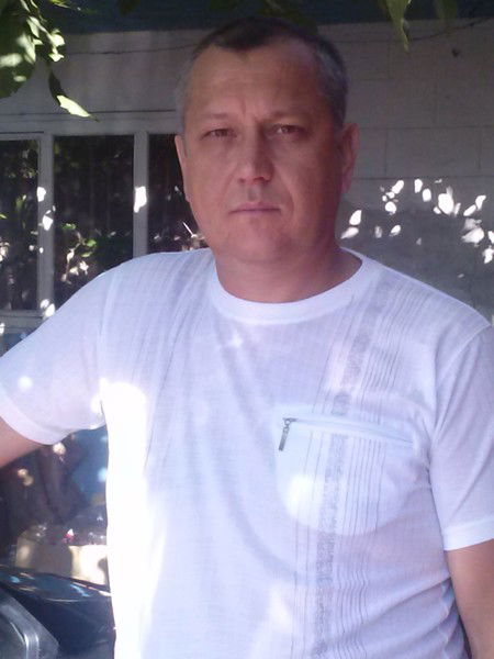 Григорий Рожин