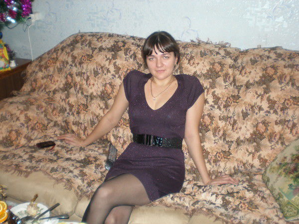 Олеся Ильченко