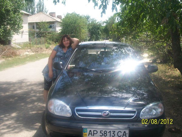 Надежда Владимирова