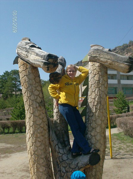 Татьяна Перевалова