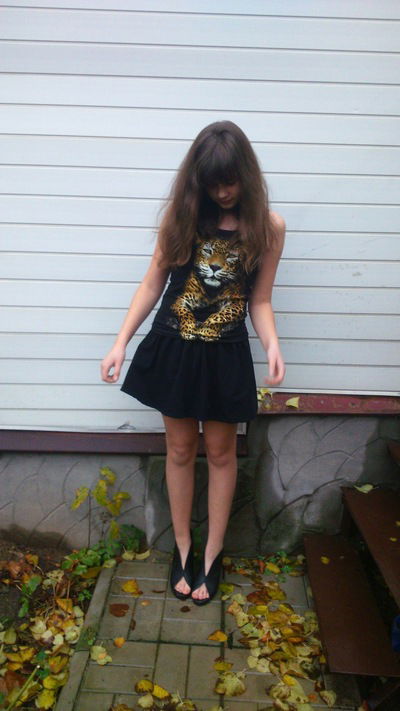 Ирина Вишнёвская