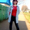 Cвета Одинокова