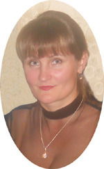 Елена Бабина