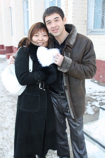 Азамат Култаев