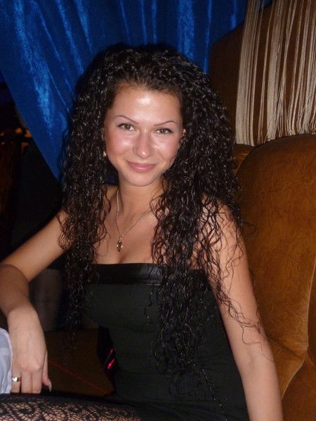 Александра Шпилева