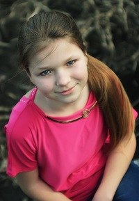 Елена Матвеева