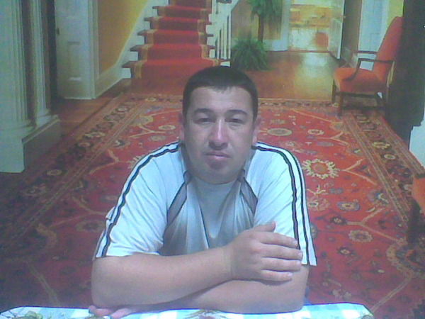 Собиржон Бекманов