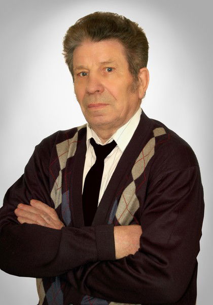 Александр Медведков