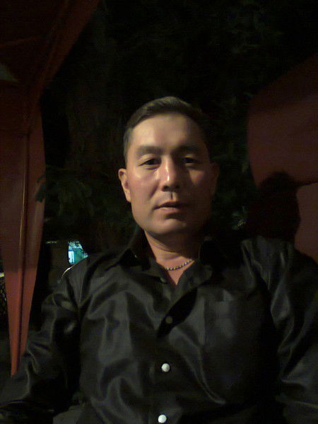 Бауржан Иманбеков