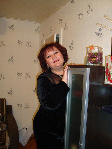 Елена Сгибнева