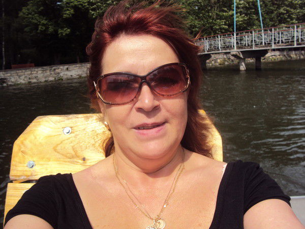 Светлана Можайская