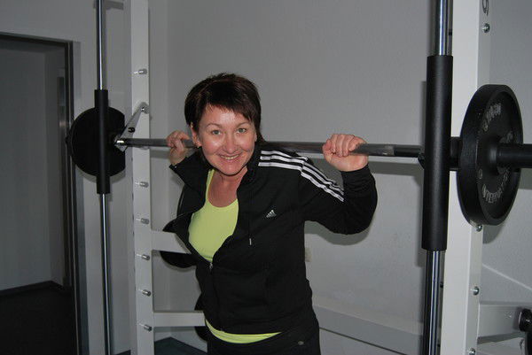 Елена Свобода