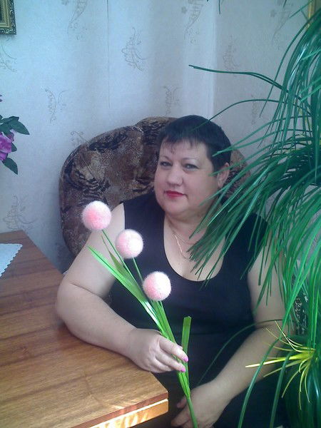 Альмира Семаева