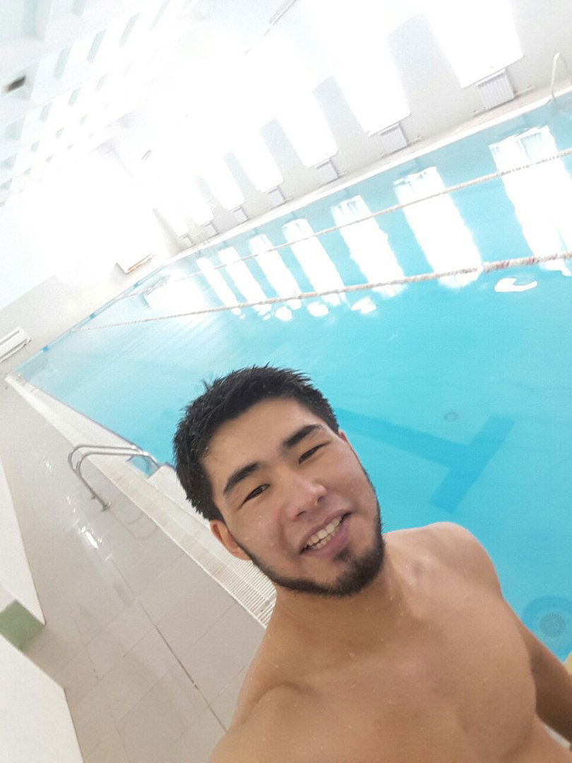 Нурбек Омирбеков