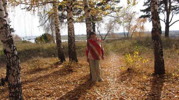 Татьяна Летнийдень