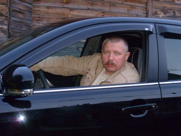 Игорь Мануйлов