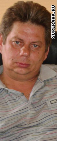 Александр Савин