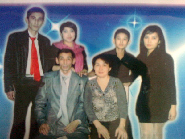 Балтабай Анапияев