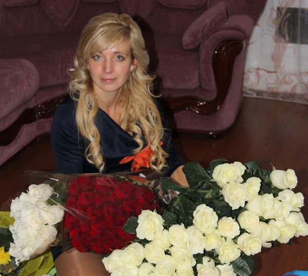 Яна Ощепкова