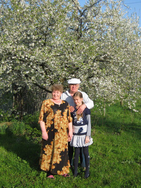 Владимир Кривонос