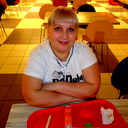 Наталья Кибирева