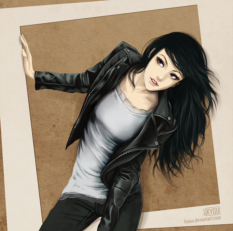 Неизвестная