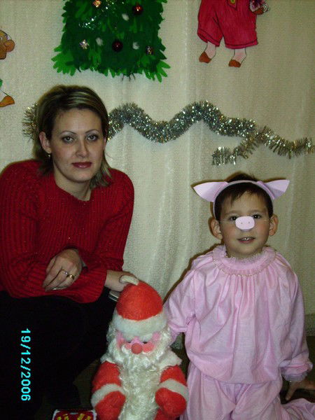 Флотская Оксана