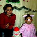 Флотская Оксана
