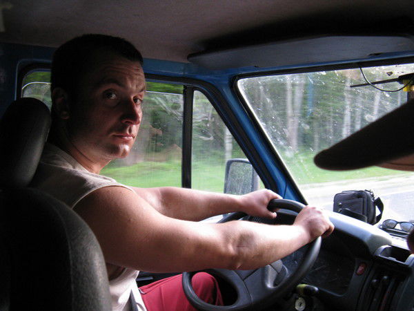 Алексей Купрейчик