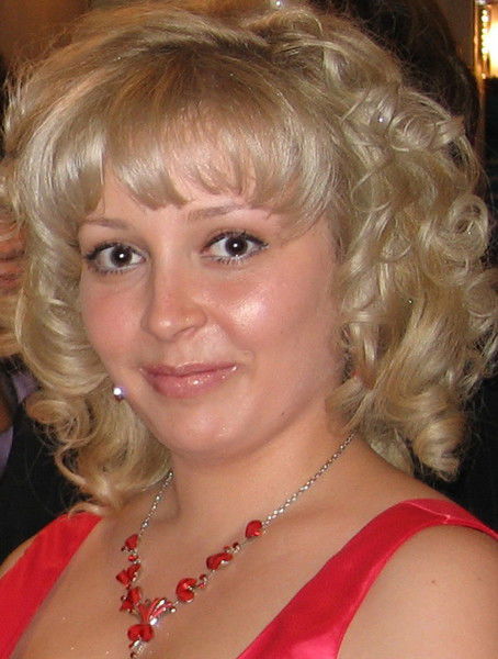 Злобина Ольга