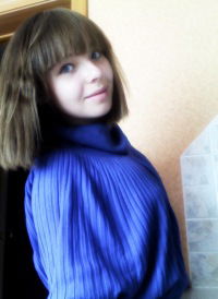 Лена Ельцова