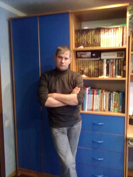 Виктор Мазур