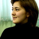 Лариса Исмагилова
