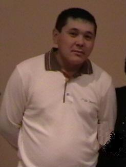 Бауыржан Хабдулданов