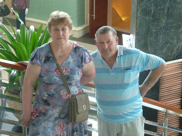 Владимир Коноваленко