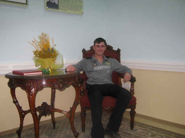 Дмитрий Потемкин