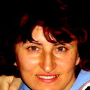 Валентина Тишкова