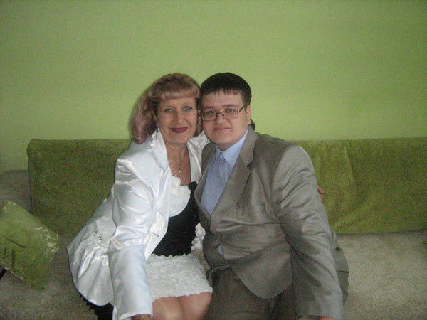 Лариса Юсин