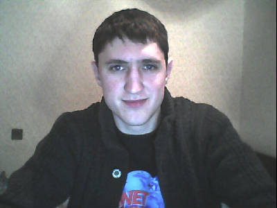 Алексей Гащенко