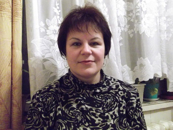 Елена Смирнова