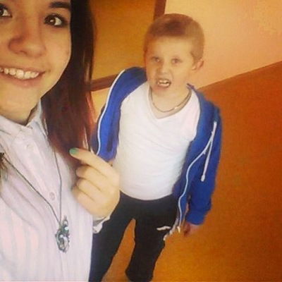 Анастасия Кожарина