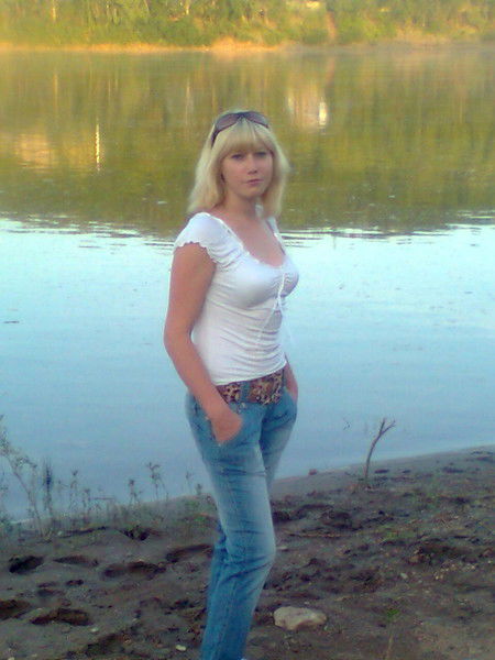 Елизавета Шмонина