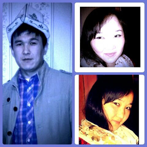 Эльвира Асилбек Кызы