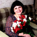 Ирина Керн